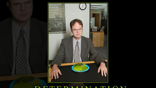 <i>The Office</i>: "New Leads"